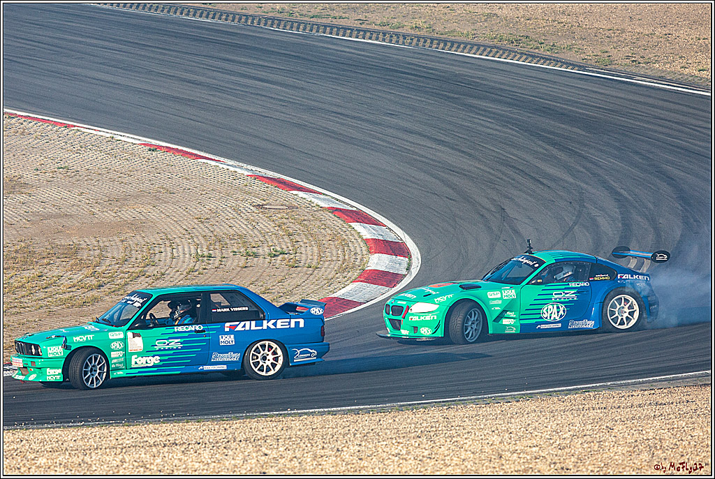 ADAC TOTAL 24h-Rennen, 21.06.2019